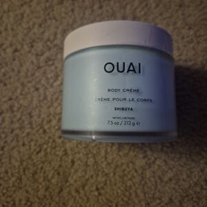 OUAI Shibuya Body Crème DISCONTINUED!!!!